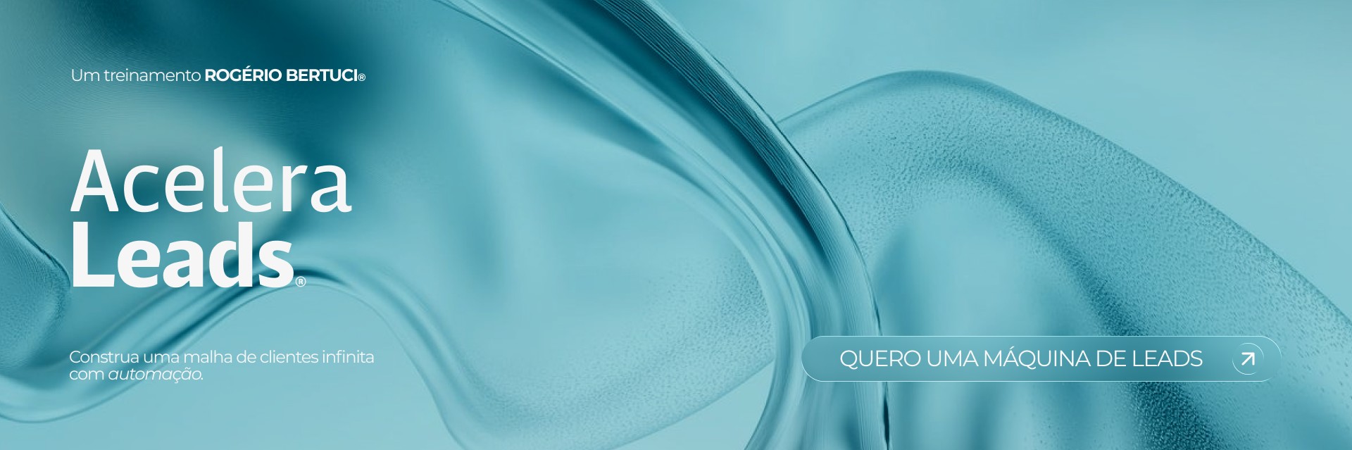 Banner Acelera Leads