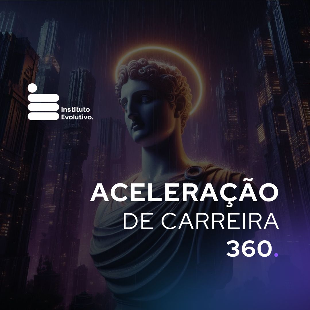 Aceleração de Carreira 360 - com Rogério Bertuci