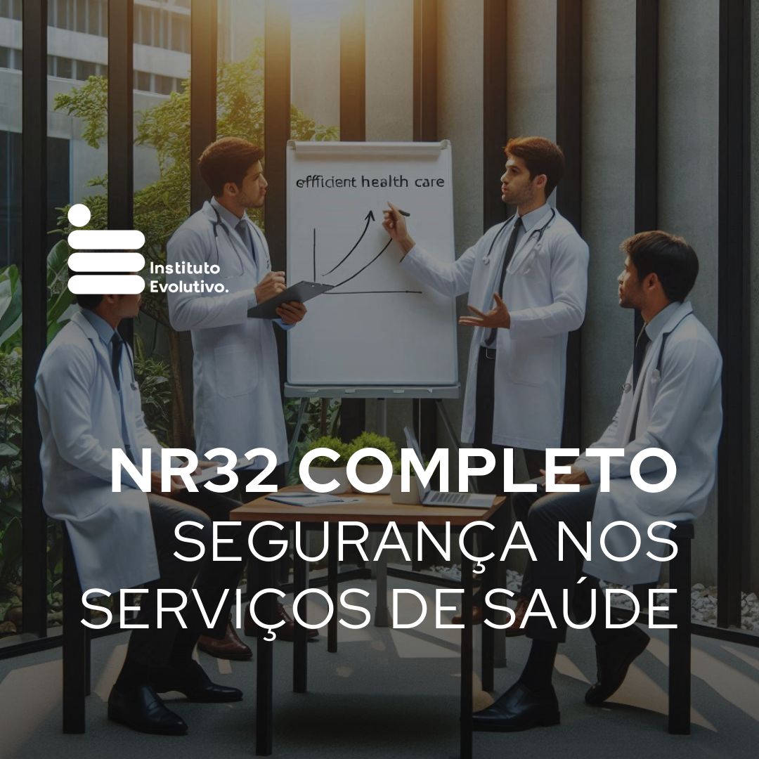 Curso de NR32
