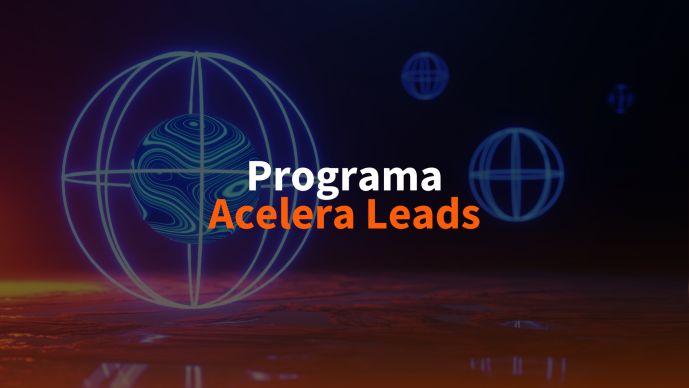 Programa Acelera Leads